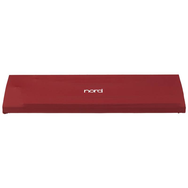 Clavia Nord Dust Cover 61 V2 Schutzhülle von Clavia Nord