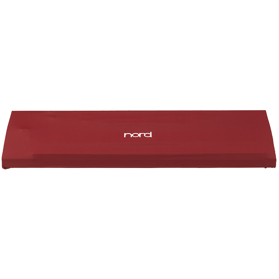 Clavia Nord Dust Cover 73 V2 Schutzhülle von Clavia Nord