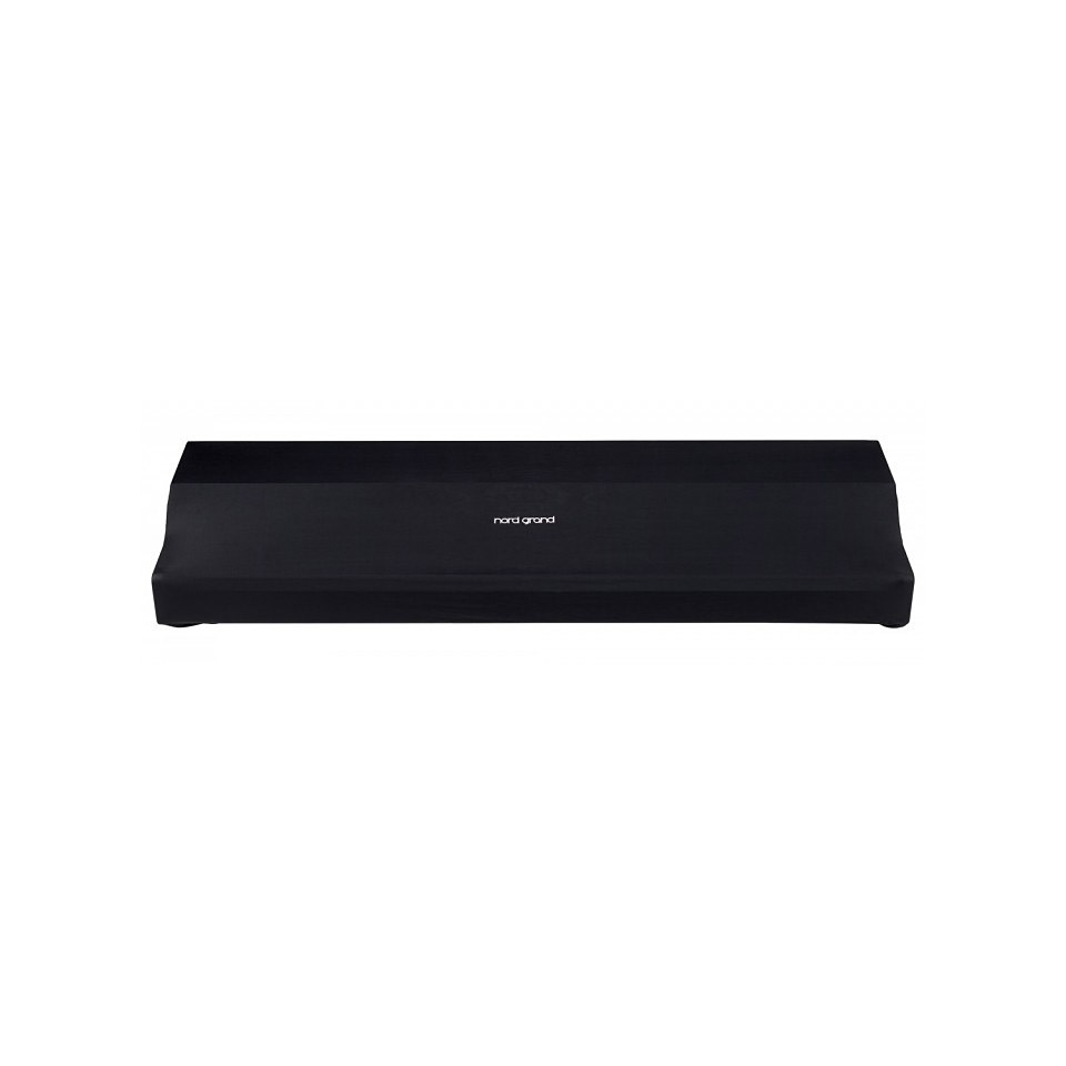 Clavia Nord Dust Cover Grand Schutzhülle Clavia Nord Dust Cover Grand Schutzhülle von Clavia Nord