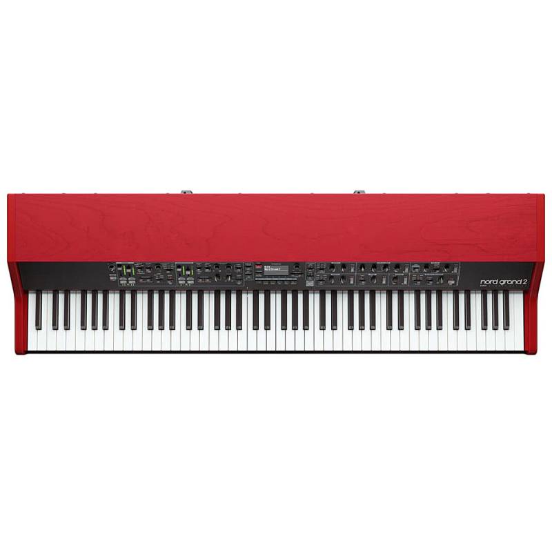 Clavia Nord Grand 2 Stagepiano von Clavia Nord