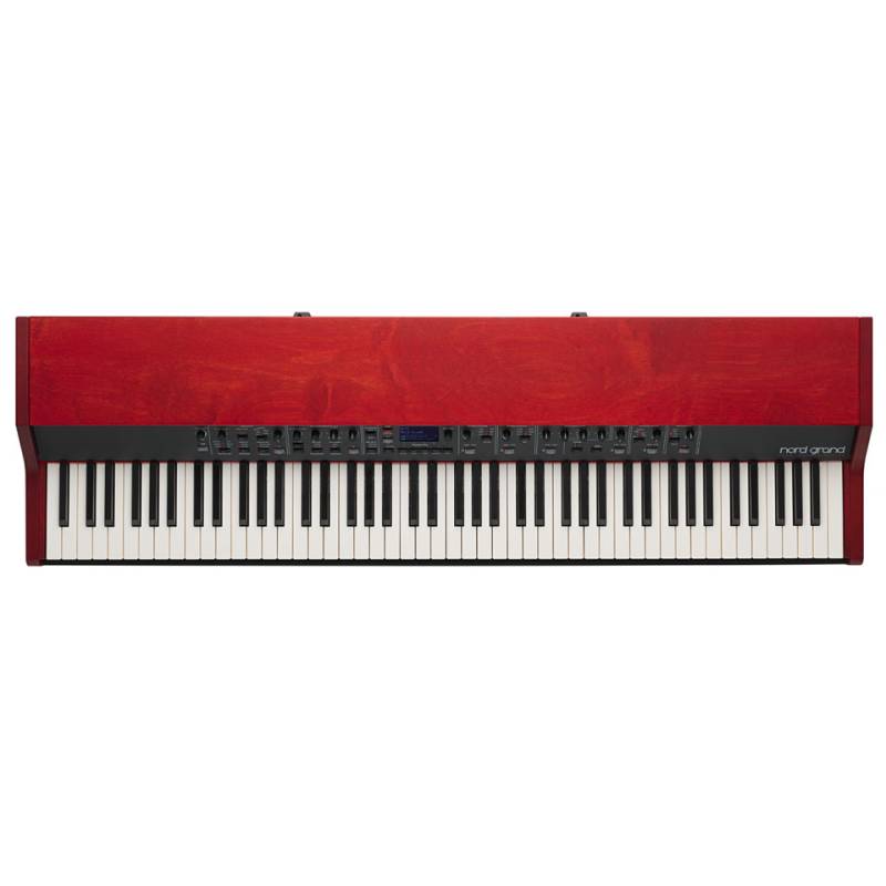 Clavia Nord Grand Stagepiano von Clavia Nord