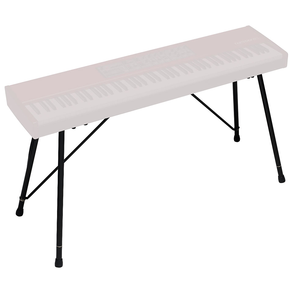 Clavia Nord Keyboard Stand EX Keyboardständer Clavia Nord Keyboard Stand EX Keyboardständer von Clavia Nord