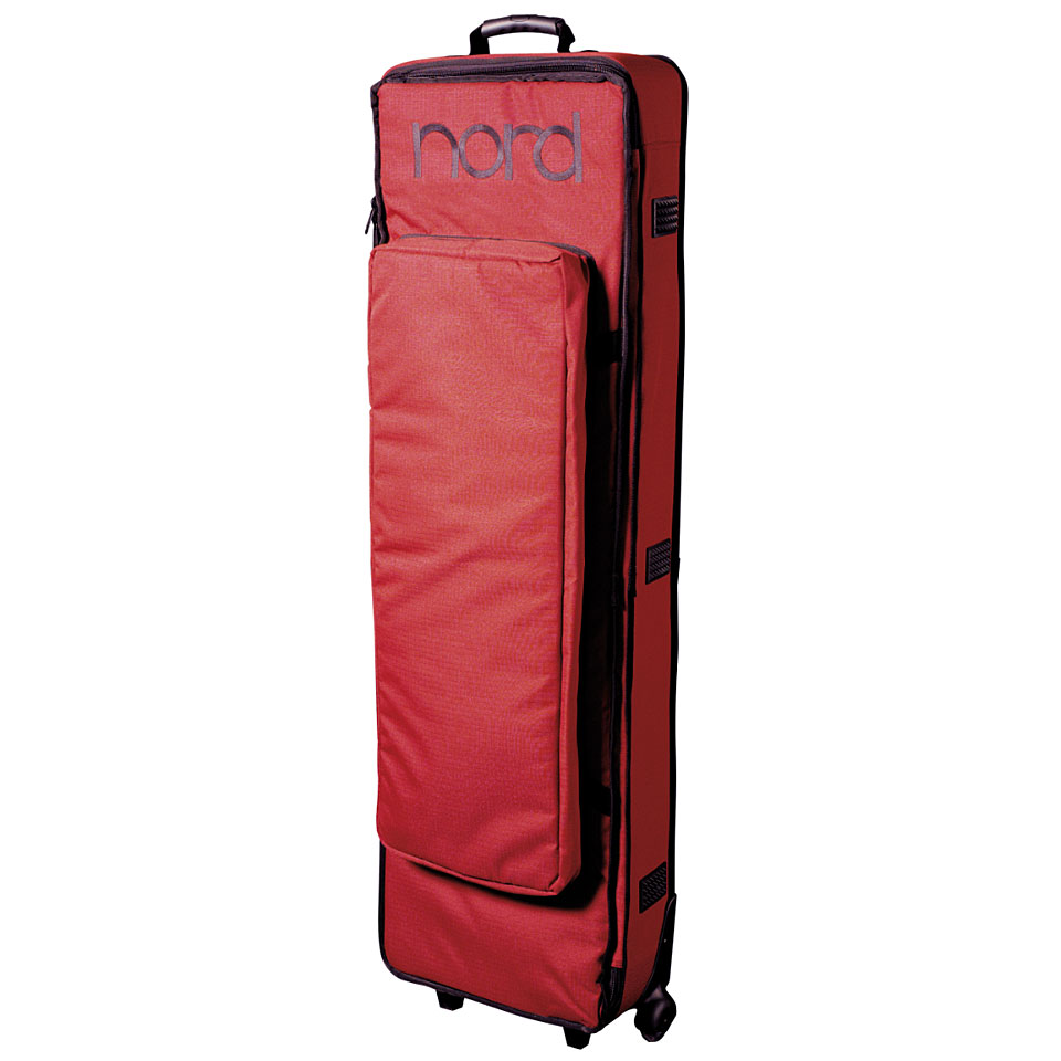Clavia Nord Soft Case 88 Keyboardtasche Clavia Nord Soft Case 88 Keyboardtasche von Clavia Nord