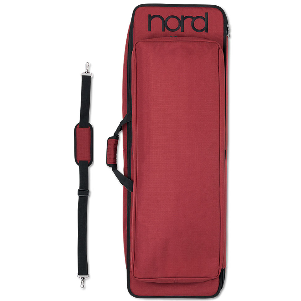 Clavia Nord Soft Case Electro HP Keyboardtasche Clavia Nord Soft Case Electro HP Keyboardtasche von Clavia Nord