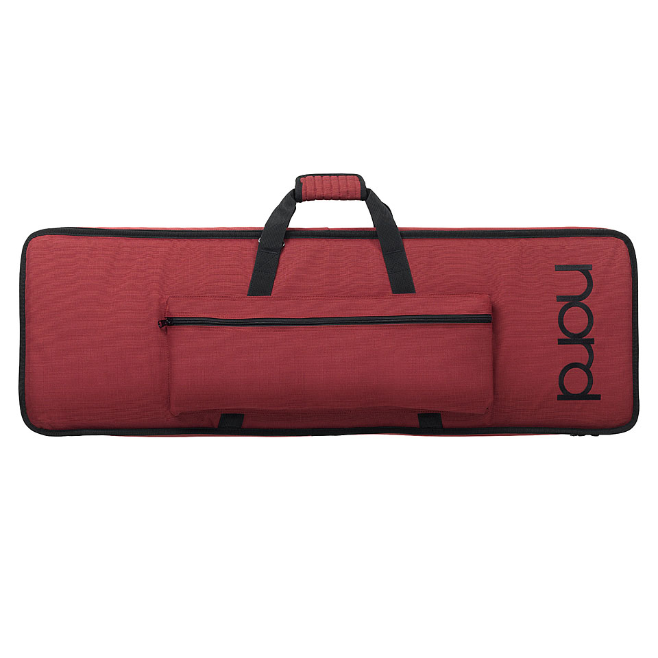 Clavia Nord Soft Case Wave 2 Keyboardtasche Clavia Nord Soft Case Wave 2 Keyboardtasche von Clavia Nord