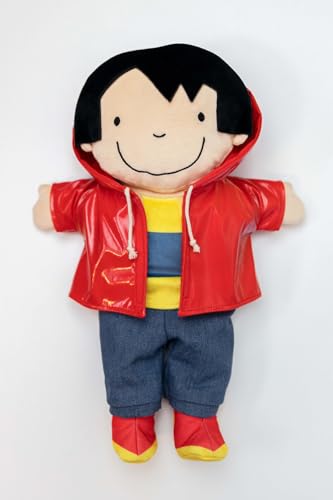 Anna handpop Anna handpop von Clavis Uitgeverij