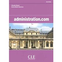 Administration.com von Cle International
