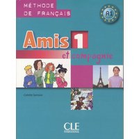 Amis et compagnie von Cle International