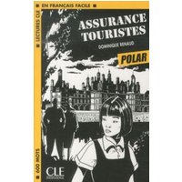 Assurances Touristes Book (Level 1) von Cle International