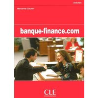 Banque-Finance.com Workbook von Cle International