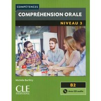 Competences 2eme edition von Cle International