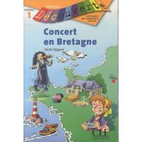 Concert En Bretagne, Niveau 1 von Cle International