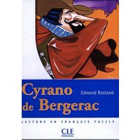 Cyrano de Bergerac von Cle International