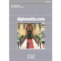 Diplomatie.com von Cle International