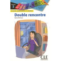 Double Rencontre (Level 3) von Cle International