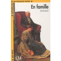 En Famille Book (Level 1) von Cle International