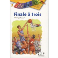 Finale A Trois von Cle International