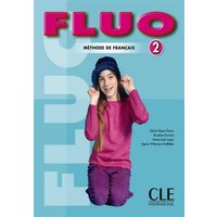Fluo Textbook (Level 2) von Cle International