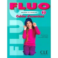Fluo Workbook (Level 2) von Cle International