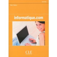 Informatique.com Workbook von Cle International