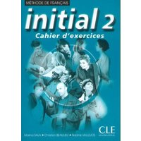 Initial 1 Level 2 Workbook von Cle International