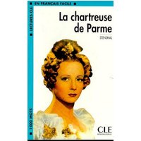La Chartreuse de Parme Book (Level 2) von Cle International