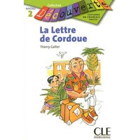 La Lettre de Cordoue (Level 2) von Cle International