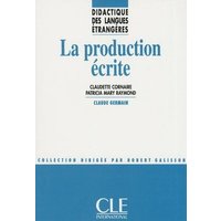 La Production Ecrite von Cle International
