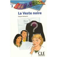 La Veste Noire (Level 3) von Cle International
