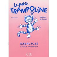 Le Petit Trampoline Exercises von Cle International