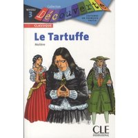 Le Tartuffe von Cle International
