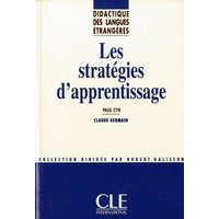 Les Strategies D'Apprentissage von Cle International