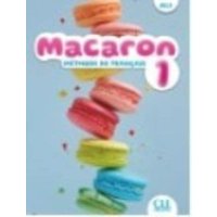 Macaron von Cle International