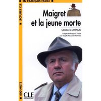 Maigret et la jeune morte von Cle International