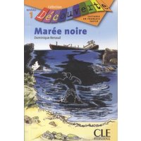 Maree Noire, Niveau 1 von Cle International