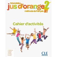 Nouveau Jus d'orange von Cle International