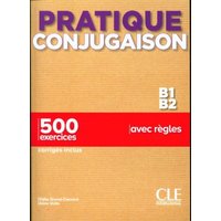 Pratique Conjugaison von Cle International