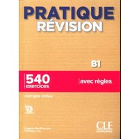 Pratique Revision von Cle International
