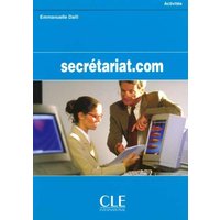 Secretariat.com: Collection.Com-Activites von Cle International