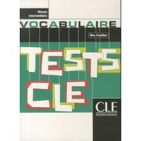 Tests Cle Vocabulary (Intermediate) von Cle International