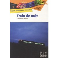 Train de Nuit (Level 1) von Cle International