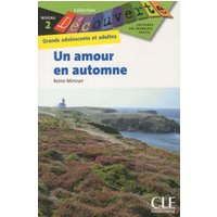Un Amour En Automne (Level 2) von Cle International