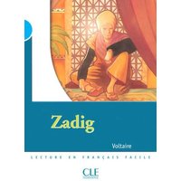 Zadig (Level 4) von Cle International