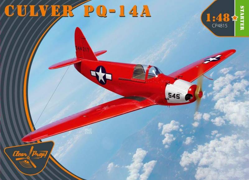 Culver PQ-14A von Clear Prop