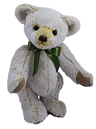 Clemens Softplüsch Teddy Maxl 35 cm beweglich von Clemens-Spieltiere