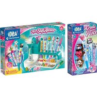 Bundle Mein Stift-Atelier-Set + 3er Set als Zugabe von Clementoni GmbH