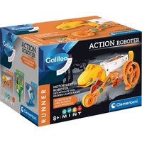 Galileo Action Roboter - Runner von Clementoni GmbH