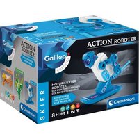 Galileo Action Roboter - Skier von Clementoni GmbH