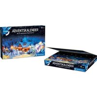 Galileo Adventskalender Galileo Adventskalender von Clementoni GmbH