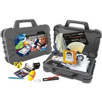 Galileo Detektiv-Koffer von Clementoni GmbH